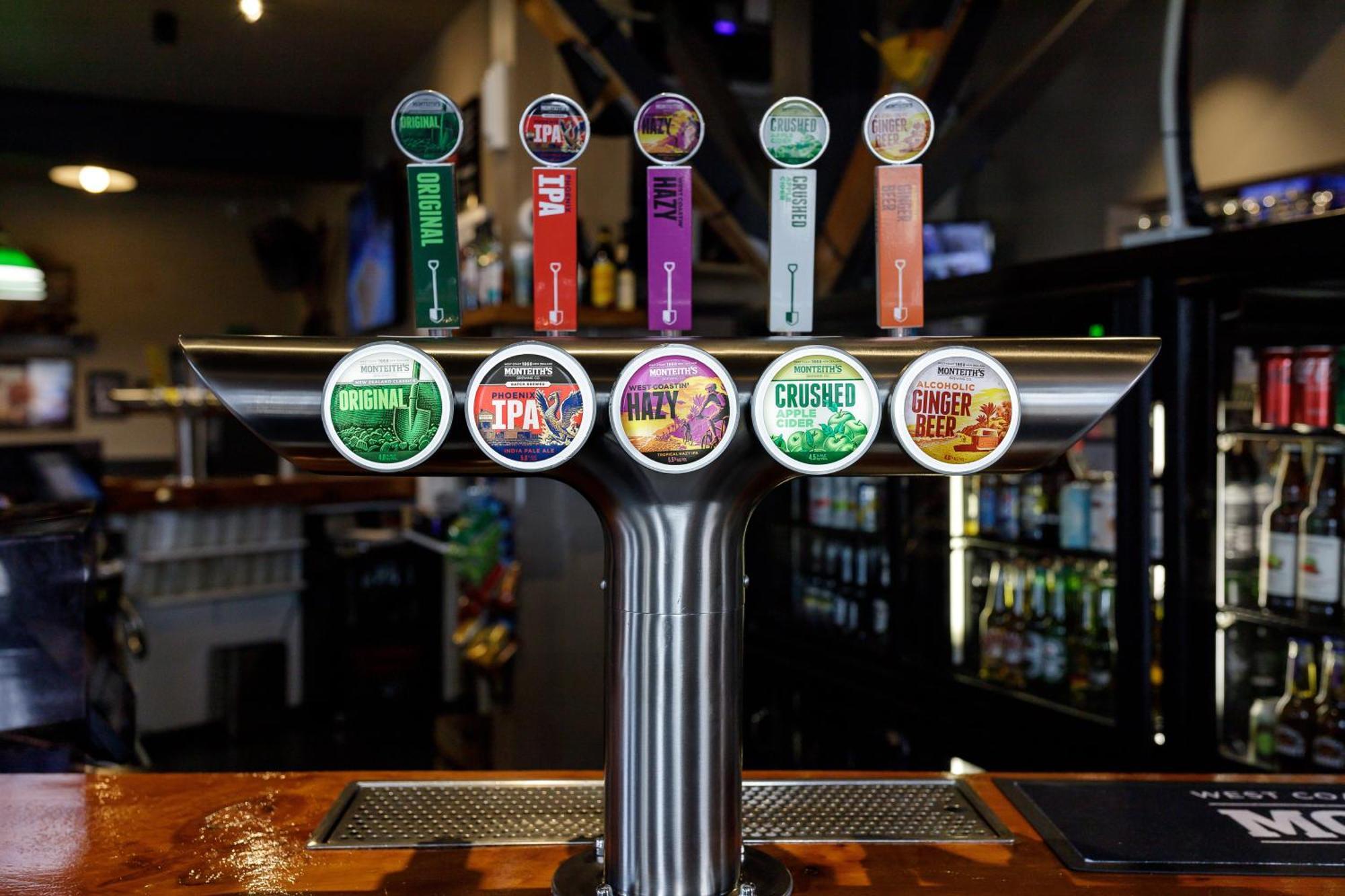 The Brown Pub 2* Methven
