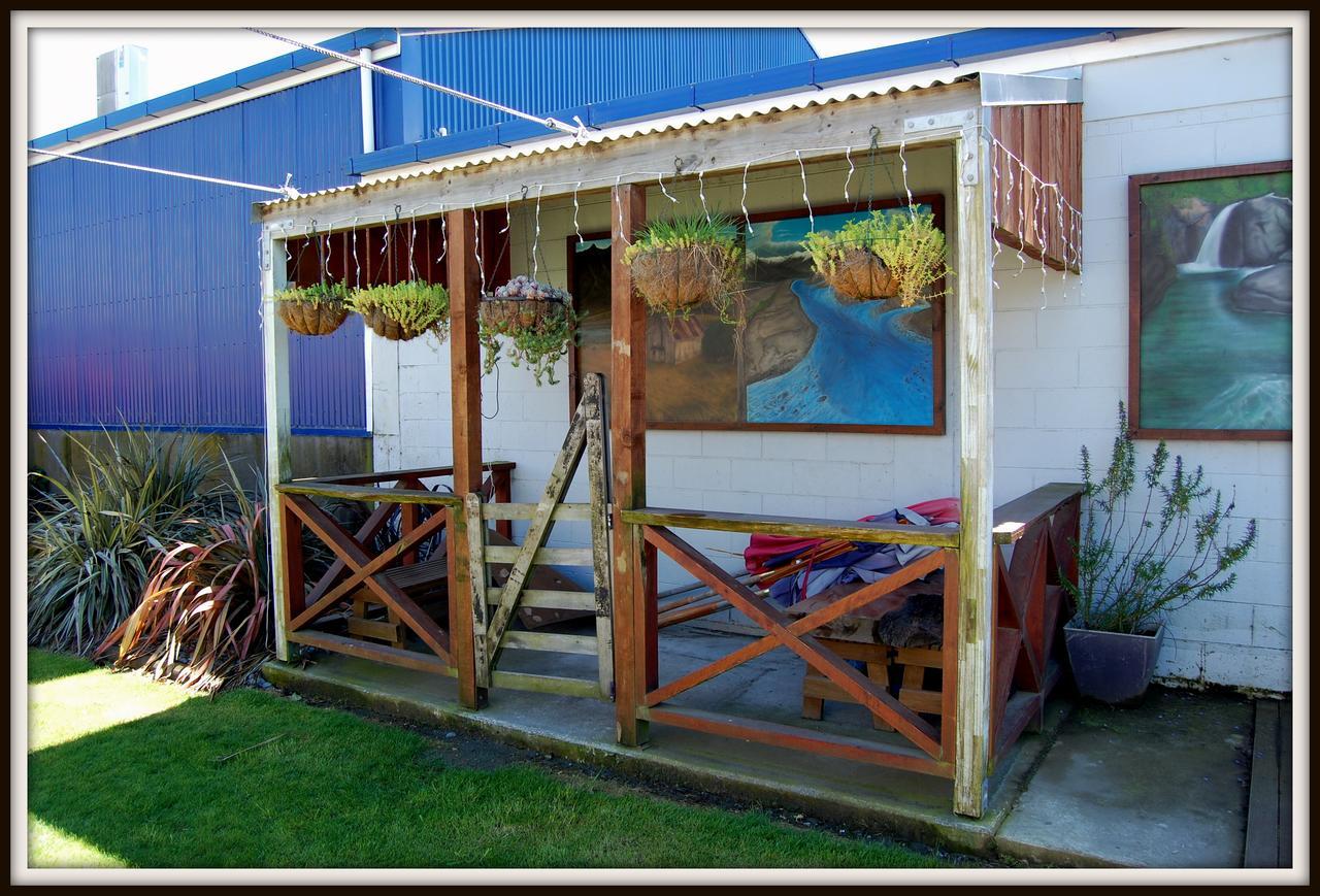 The Brown Pub 2* Methven
