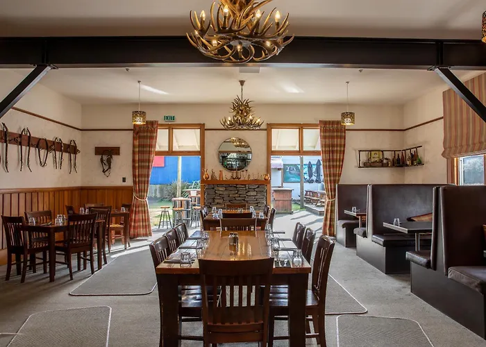 The Brown Pub