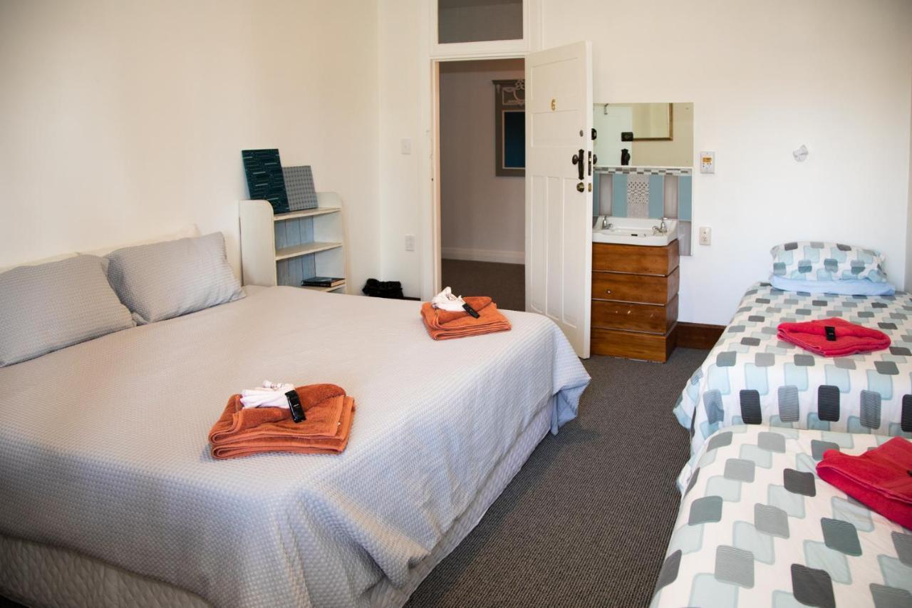 The Brown Pub Hotel Methven