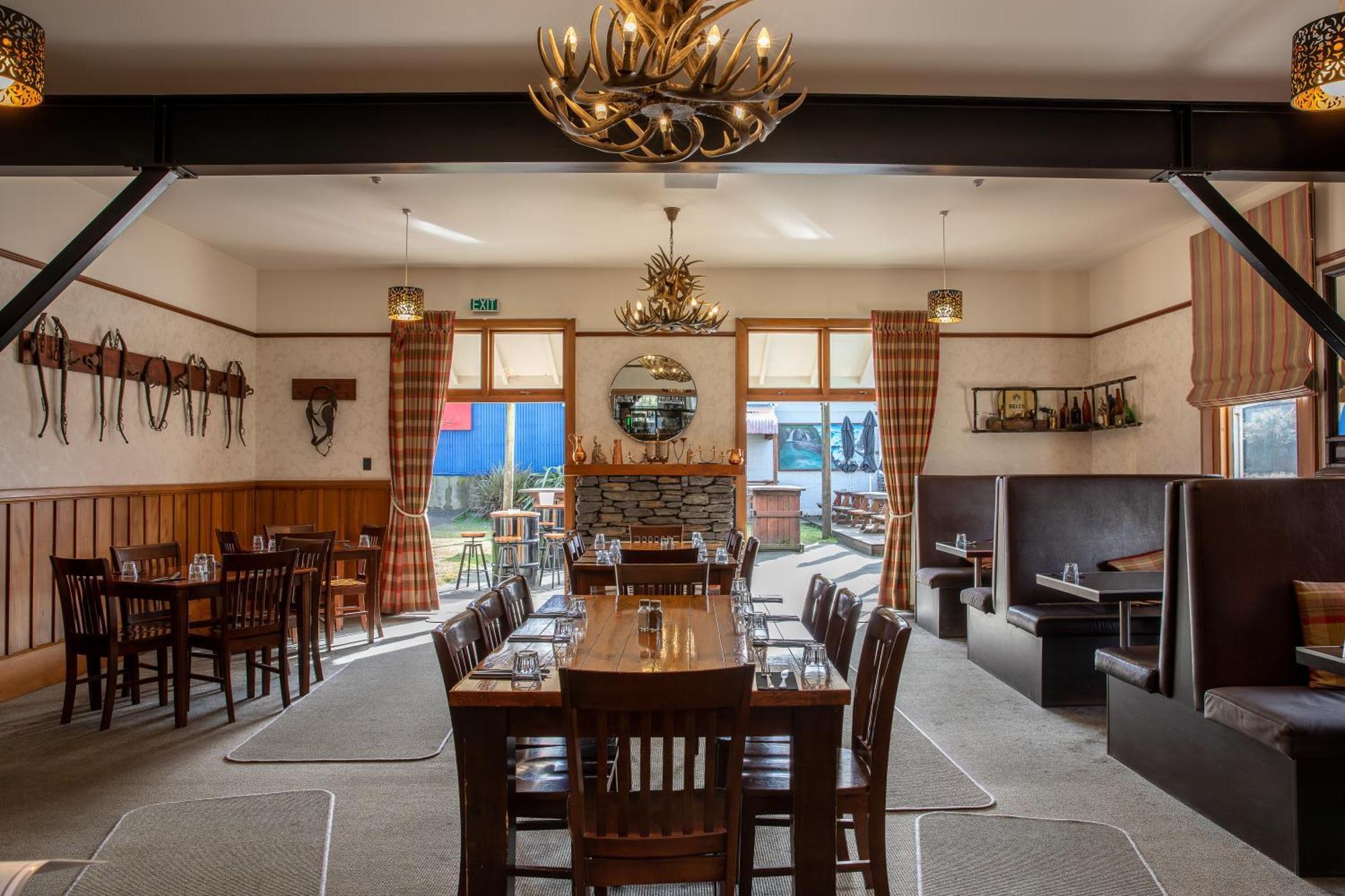The Brown Pub Hotel 2*